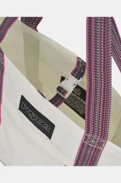 Sale JanSport Tas Restore Tote Undyed