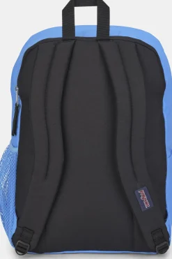 Discount JanSport Tourpack Big Student 34 L Blue Neon