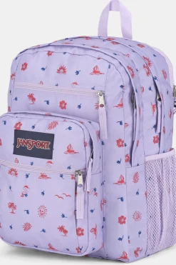 Tourpack Big Student 34 L-JanSport Outlet