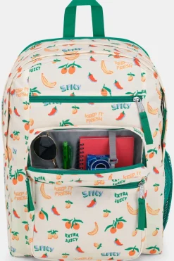 Tourpack Big Student 34 L-JanSport Online