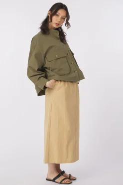 Discount Jc Sophie Blazer Gardenia