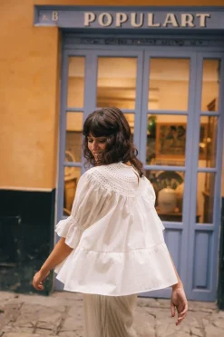 Blouse Gala-Jc Sophie Best