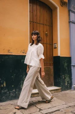 Online Jc Sophie Broek Gale