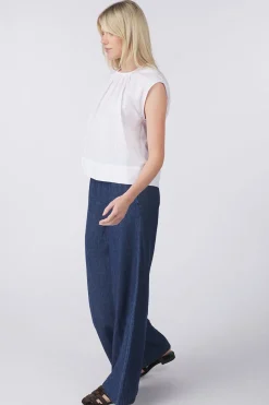 Clearance Jc Sophie Broek Giovanni White