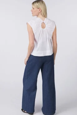 Clearance Jc Sophie Broek Giovanni White