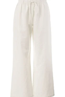 Best Jc Sophie Broek Goldcorn Grey Stripes