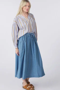 Hemd Garner-Jc Sophie Sale