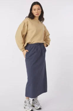 Outlet Jc Sophie Trui Gambia Dark Blue