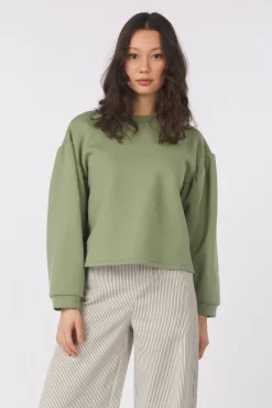 Online Jc Sophie Trui Gambia Army Stripes