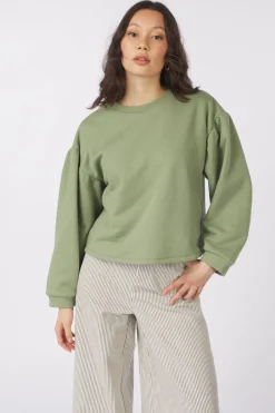 Online Jc Sophie Trui Gambia Army Stripes