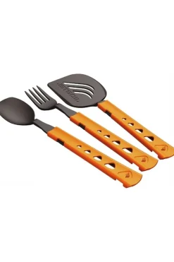 Bestek Jetset Utensil Set-Jetboil New