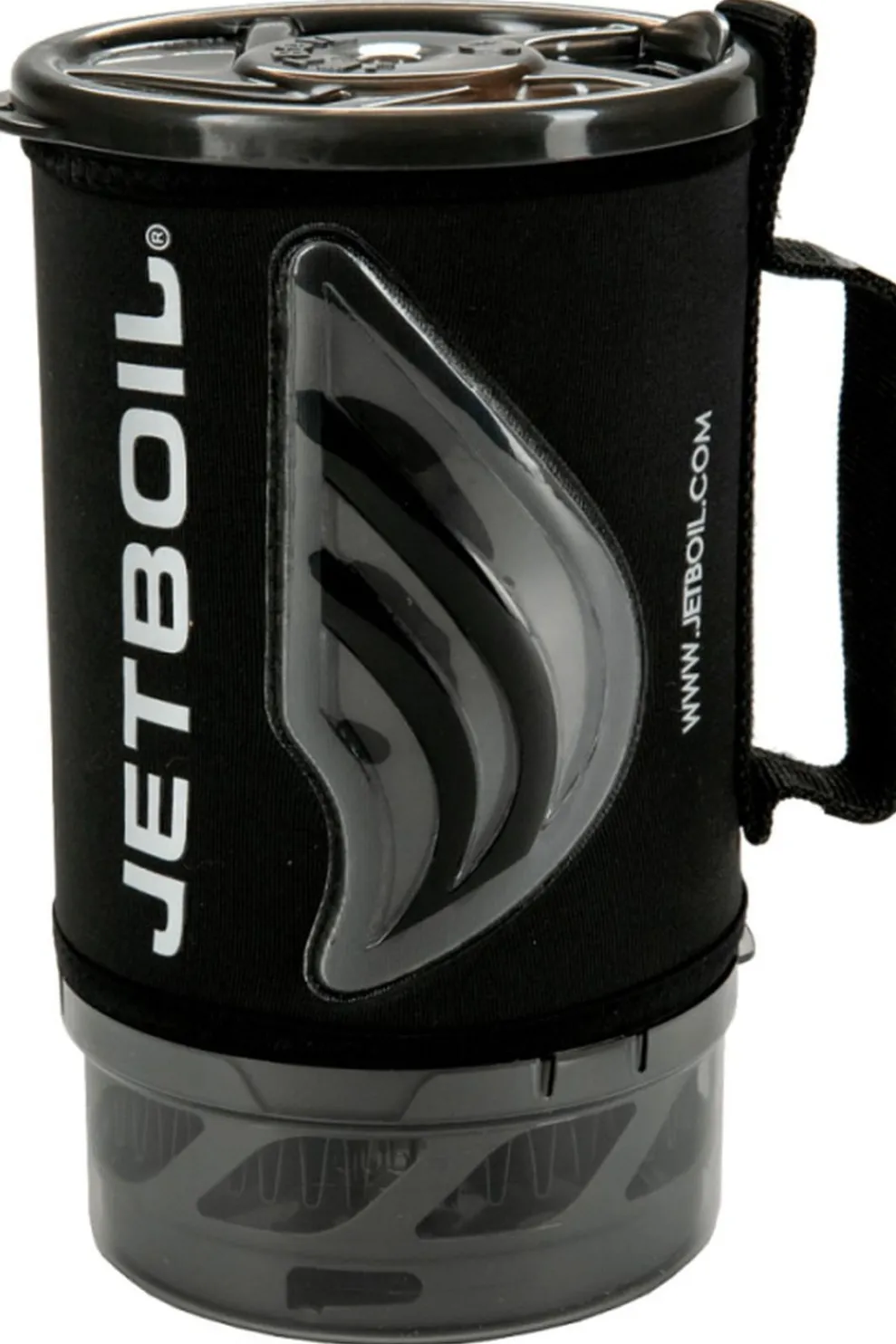Diverse Flash Carbon-Jetboil Fashion