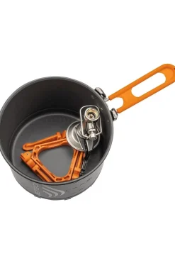 Kookvuur Stash-Jetboil Best