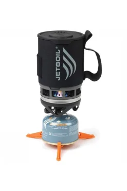 Hot Jetboil Kookvuur Zip mid grey