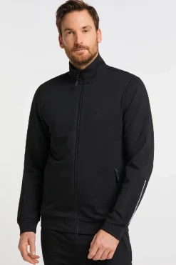 Best Joy Sportswear Sweat Henri Black