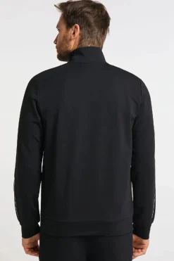 Best Joy Sportswear Sweat Henri Black