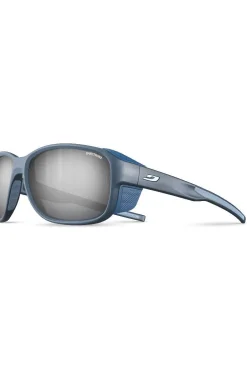 Online Julbo Bril Montebianco 2 Spectron 3 Polarized dark blue/blue