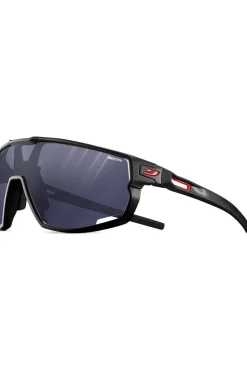 Best Julbo Bril Rush Reactiv 0-3 Black/Red