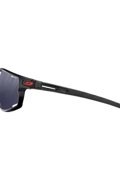 Best Julbo Bril Rush Reactiv 0-3 Black/Red