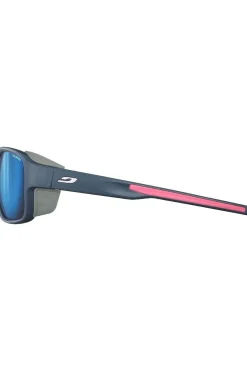 Discount Julbo BrilMonterosa 2 Spectron 3 Polarized dark blue/mid pink
