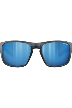 Hot Julbo Shield M Spectron 3 Polarized black/yellow