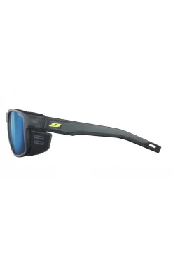 Hot Julbo Shield M Spectron 3 Polarized black/yellow