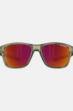 Sale Julbo Zonnebril Cruiser Translucent Glossy Army Green/Mattt Army Green