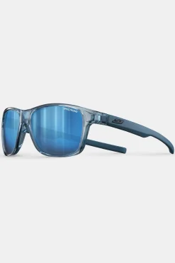 Sale Julbo Zonnebril Cruiser Translucent Glossy Duck Blue/Mattt Duck Blue