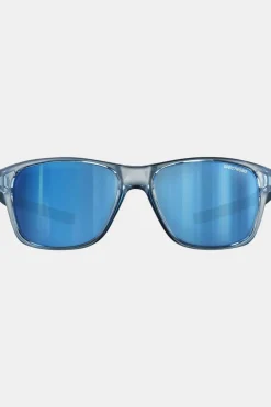 Sale Julbo Zonnebril Cruiser Translucent Glossy Duck Blue/Mattt Duck Blue