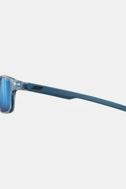 Sale Julbo Zonnebril Cruiser Translucent Glossy Duck Blue/Mattt Duck Blue
