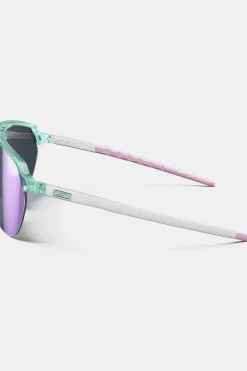 Clearance Julbo Zonnebril Frequency M Light Green/Pink