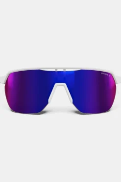 Sale Julbo Zonnebril Frequency M White/Blue