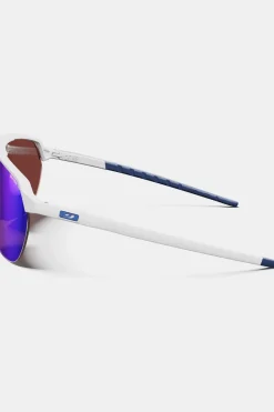 Sale Julbo Zonnebril Frequency M White/Blue