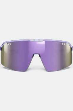 Clearance Julbo Zonnebril Intensity M Translucent Glossy Light Purple