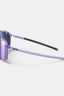 Clearance Julbo Zonnebril Intensity M Translucent Glossy Light Purple