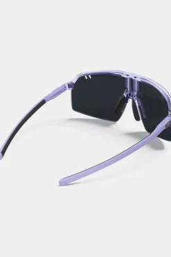 Clearance Julbo Zonnebril Intensity M Translucent Glossy Light Purple