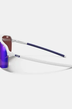 Discount Julbo Zonnebril Intensity M White/Blue