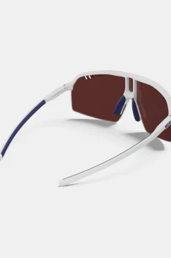 Discount Julbo Zonnebril Intensity M White/Blue