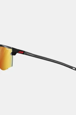 Clearance Julbo Zonnebril Jul Ultimate black/red