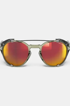 Fashion Julbo Zonnebril Legacy Army Green/Black