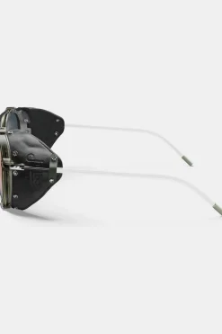 Fashion Julbo Zonnebril Legacy Army Green/Black