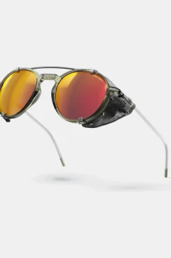 Fashion Julbo Zonnebril Legacy Army Green/Black