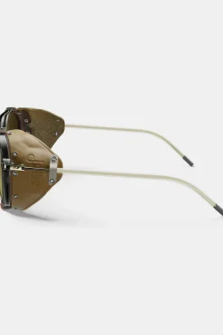 Hot Julbo Zonnebril Legacy Light Grey/Gold