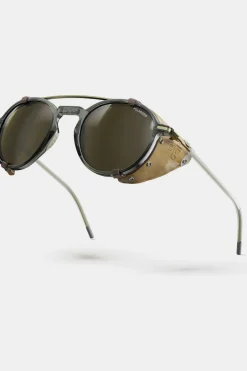 Hot Julbo Zonnebril Legacy Light Grey/Gold