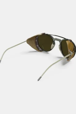 Hot Julbo Zonnebril Legacy Light Grey/Gold