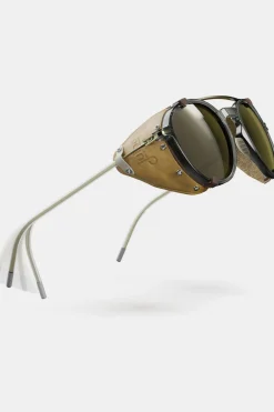 Hot Julbo Zonnebril Legacy Light Grey/Gold