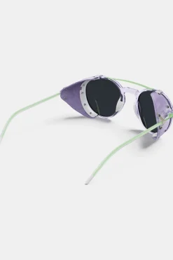Hot Julbo Zonnebril Legacy Translucent Purple/Green