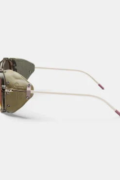 Fashion Julbo Zonnebril Legacy Gold Pink/Beige