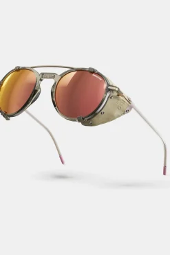 Fashion Julbo Zonnebril Legacy Gold Pink/Beige