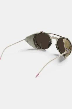 Fashion Julbo Zonnebril Legacy Gold Pink/Beige